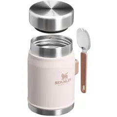 Bild på Stanley Legendary 400 ml matburk med spork