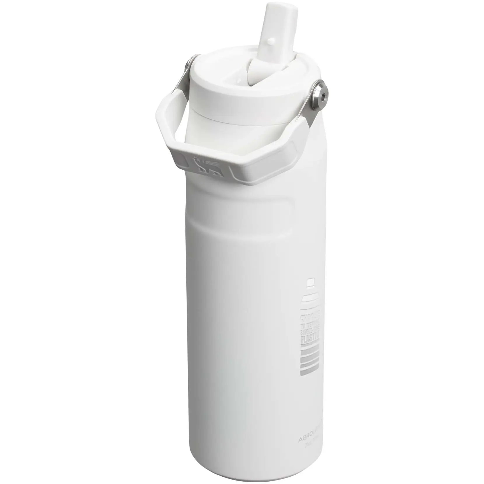 Bild på Stanley IceFlow™ 2.0 700 ml vattenflaska med flip-sugrör