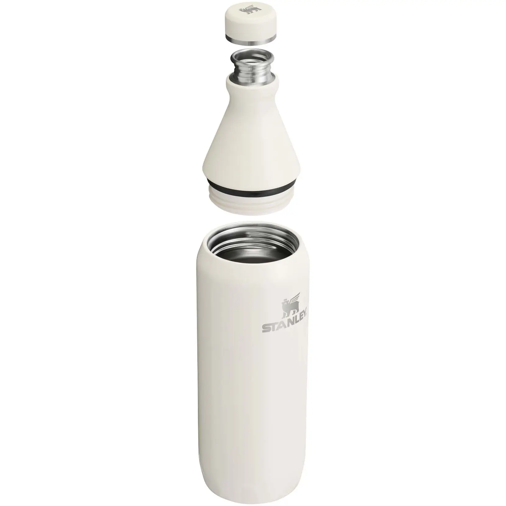 Bild på Stanley All Day Slim 600 ml vattenflaska