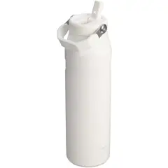 Bild på Stanley IceFlow™ 2.0 1,06 liter vattenflaska med flip-sugrör