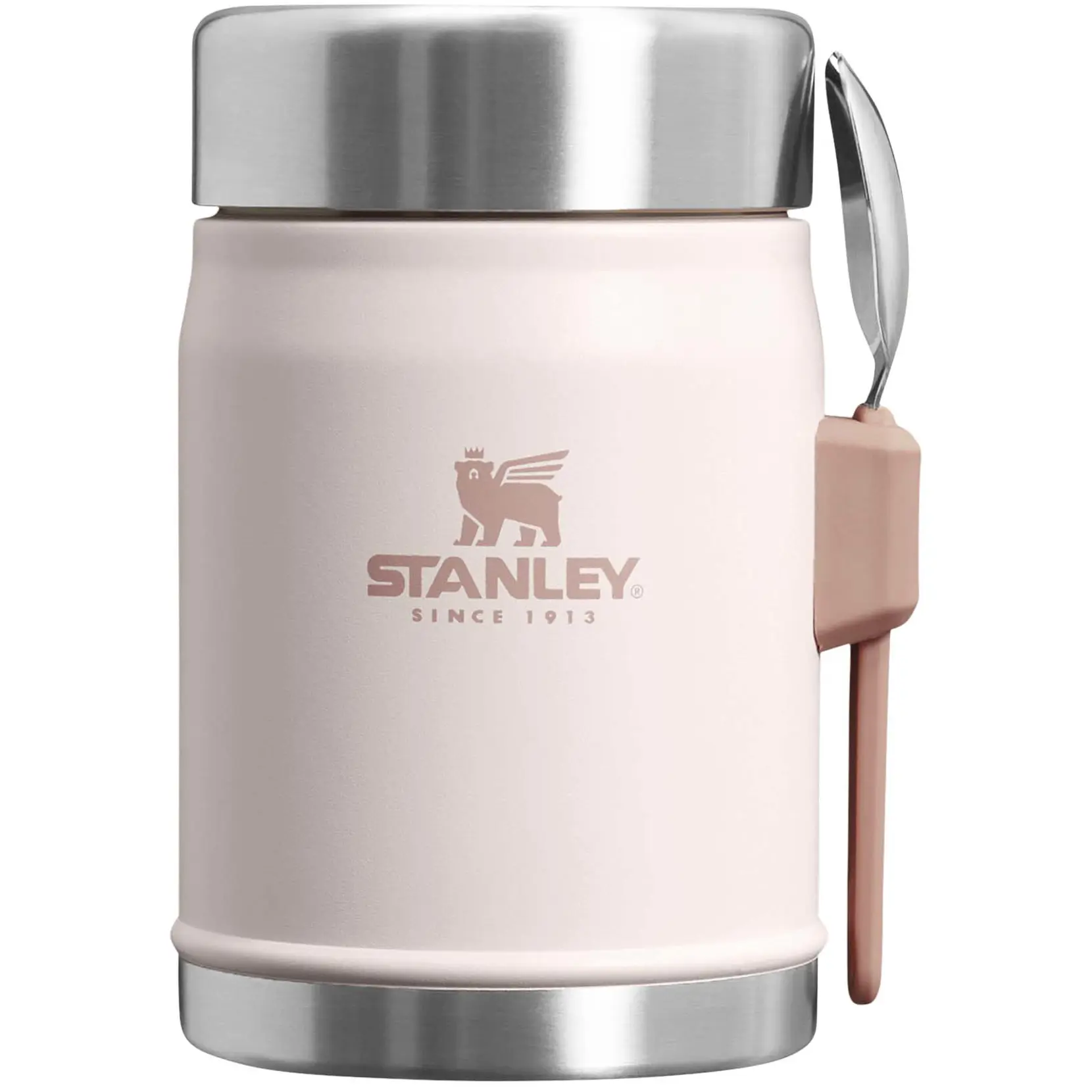 Bild på Stanley Legendary 400 ml matburk med spork