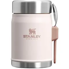 Bild på Stanley Legendary 400 ml matburk med spork