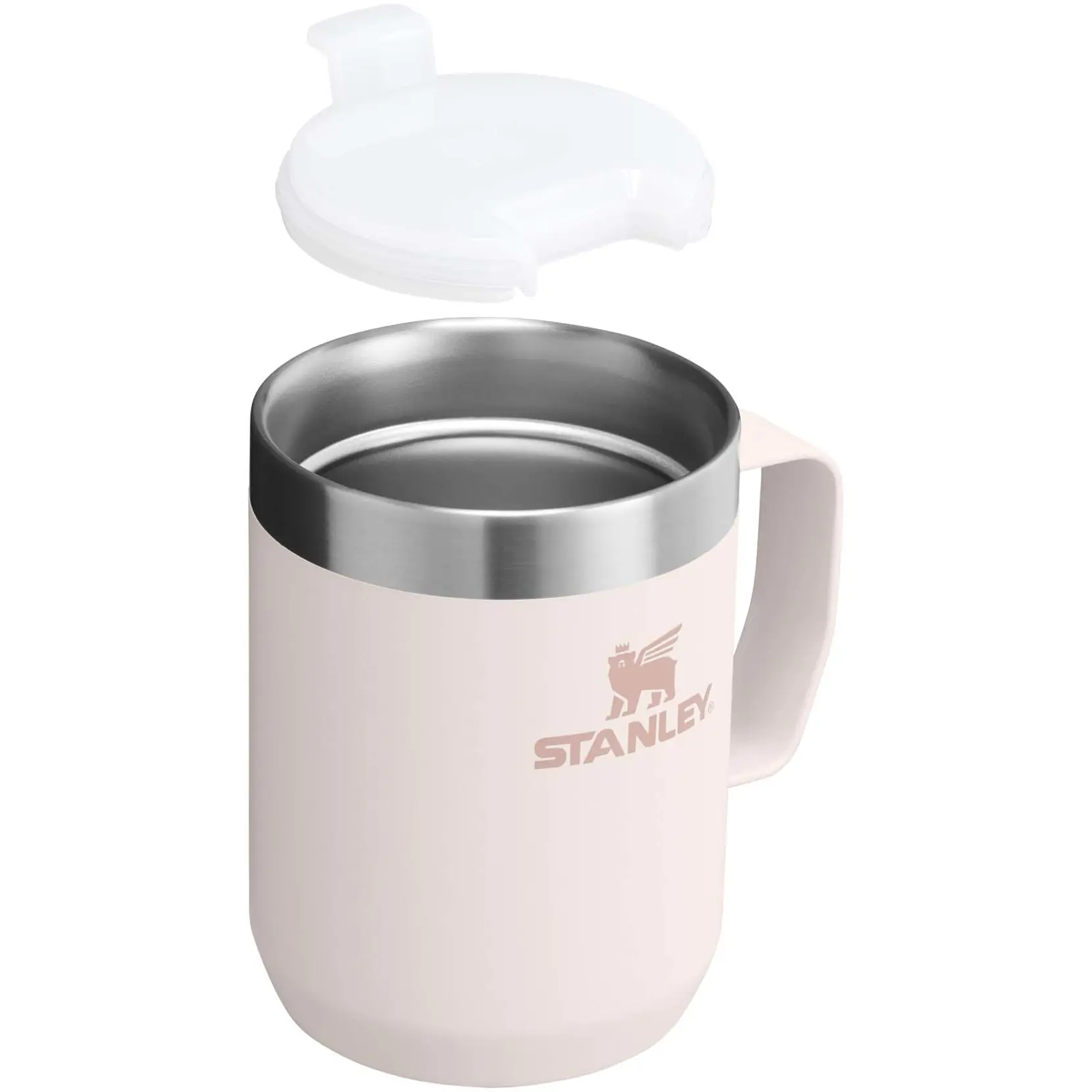 Bild på Stanley Everyday 236 ml campingmugg Bild på Stanley Everyday 236 ml campingmugg