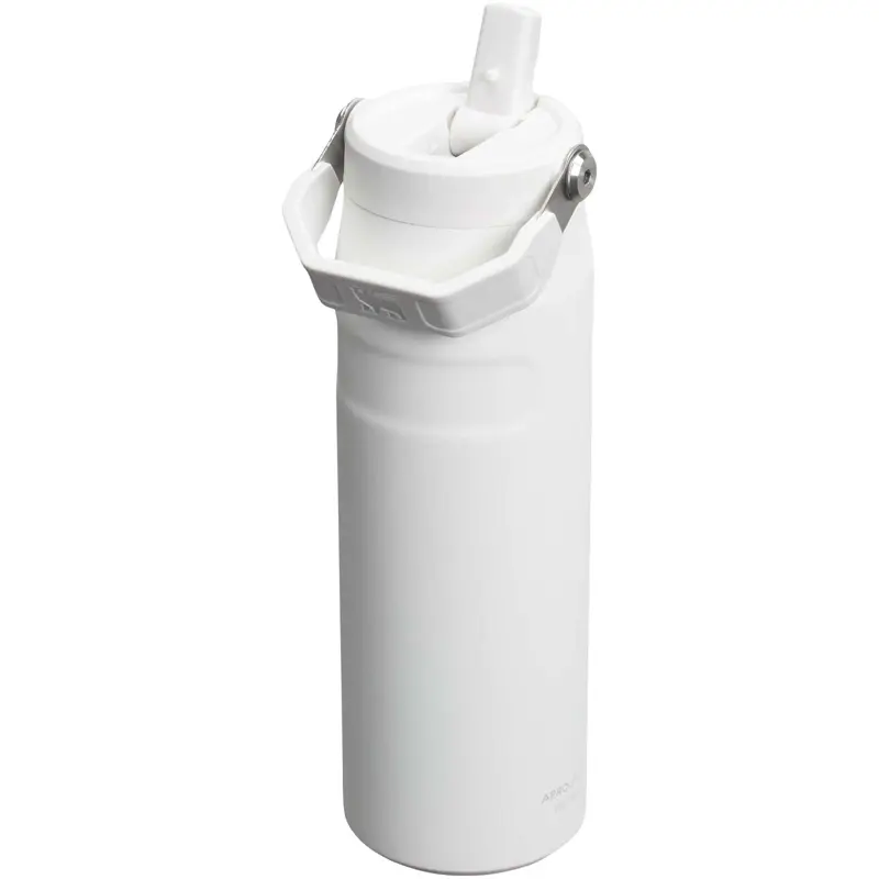 Stanley IceFlow™ 2.0 700 ml vattenflaska med flip-sugrör