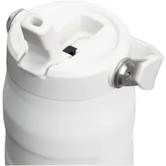 Bild på Stanley IceFlow™ 2.0 700 ml vattenflaska med flip-sugrör