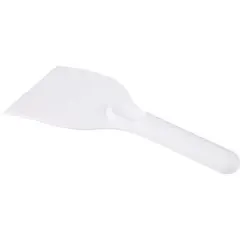 Bild på Chilly large recycled plastic ice scraper