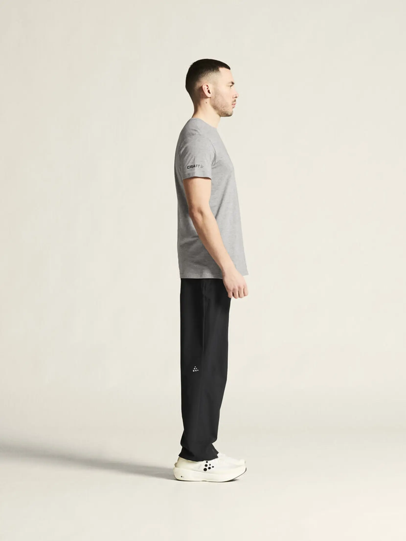 Bild på Merch SS Tee M