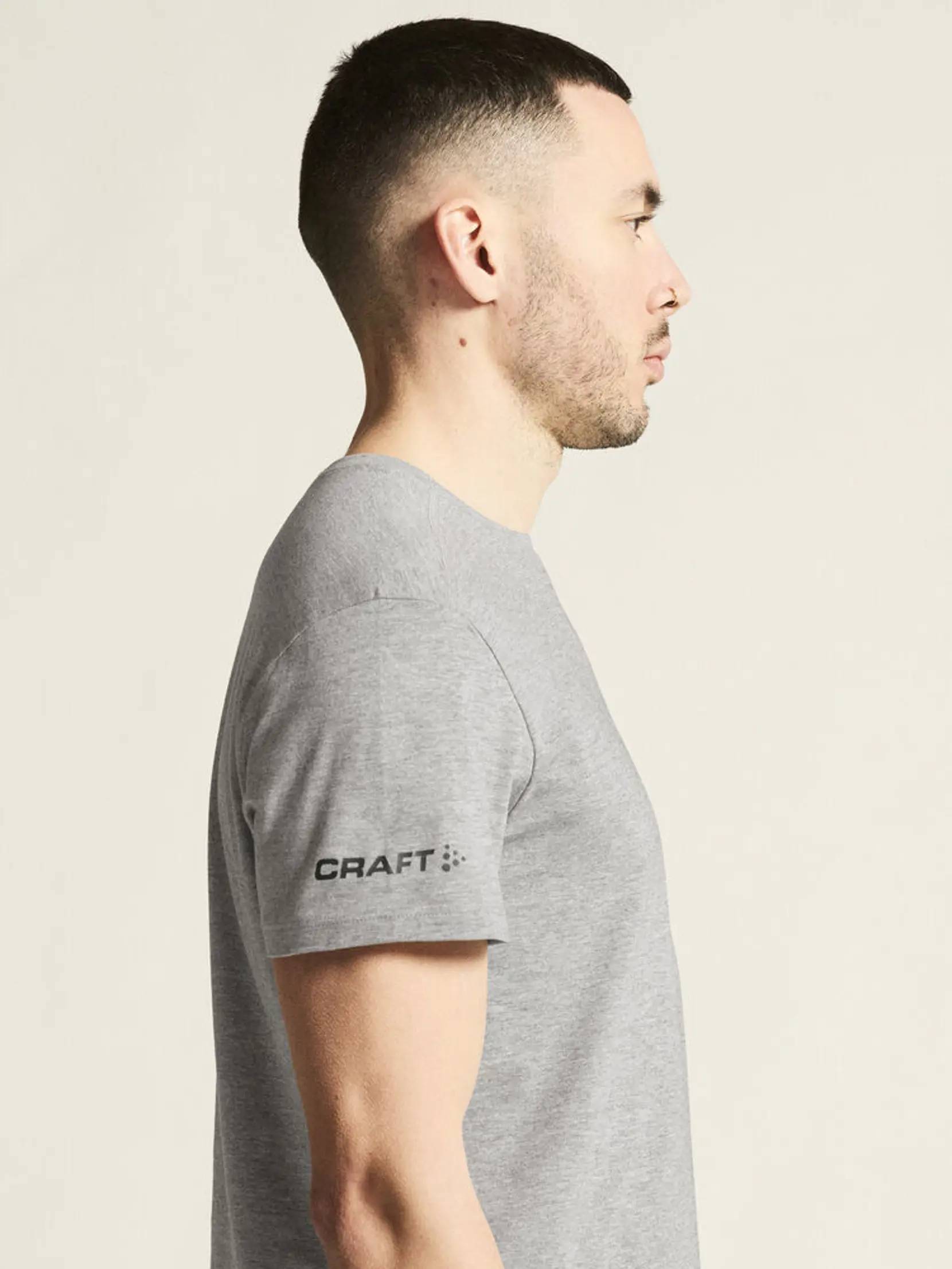 Bild på Merch SS Tee M