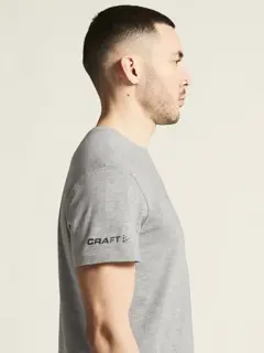 Bild på Merch SS Tee M