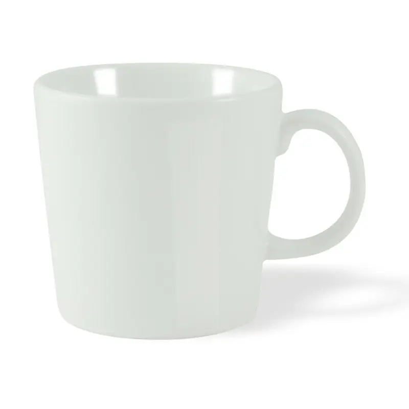 Mugg Forza blank tvåfärgad 250 ml
