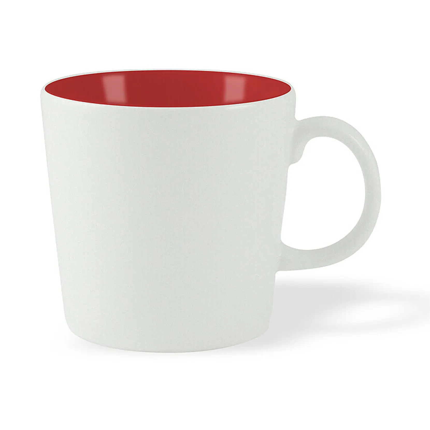 Bild på Mugg Forza matt tvåfärgad 250 ml