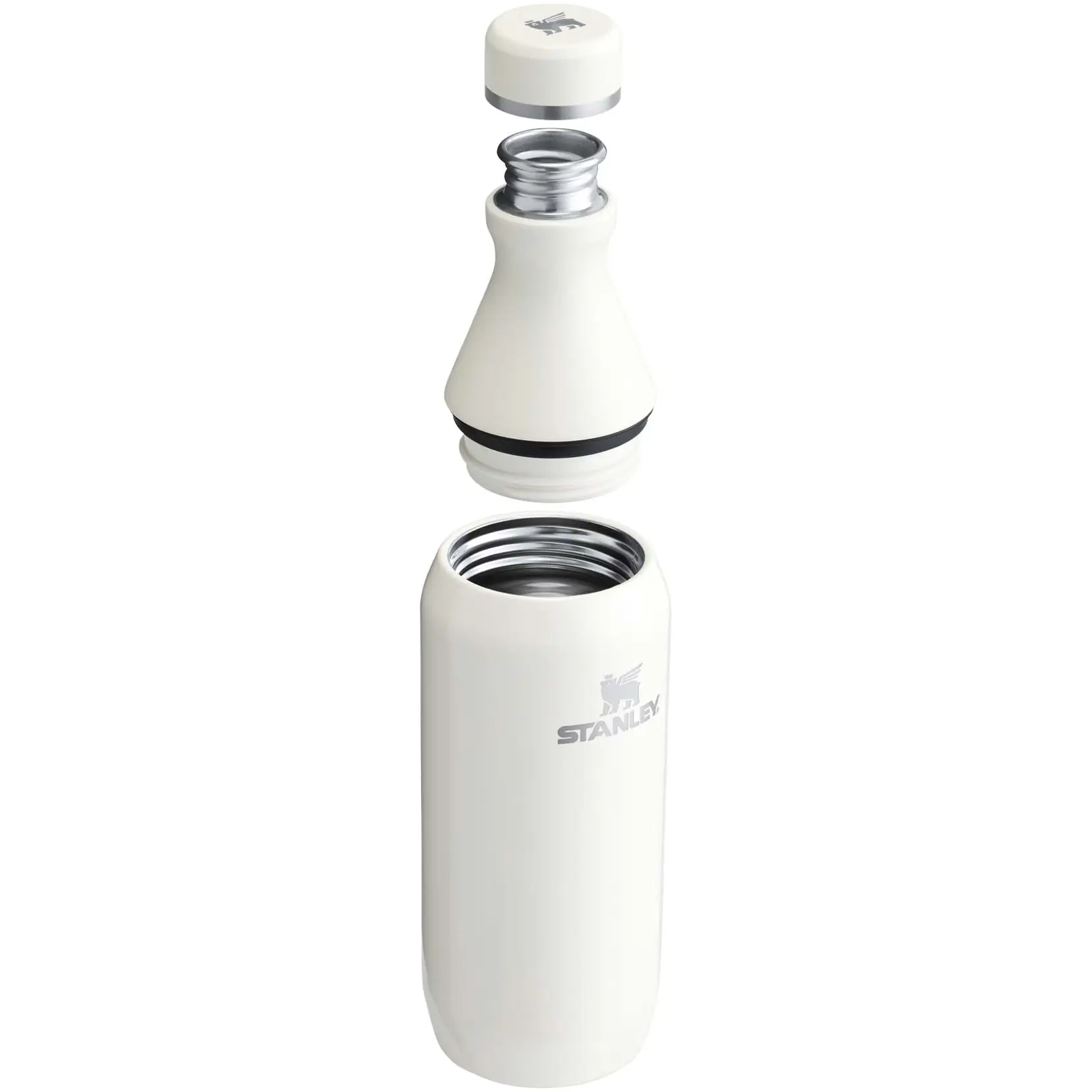 Bild på Stanley All Day Slim 350 ml vattenflaska