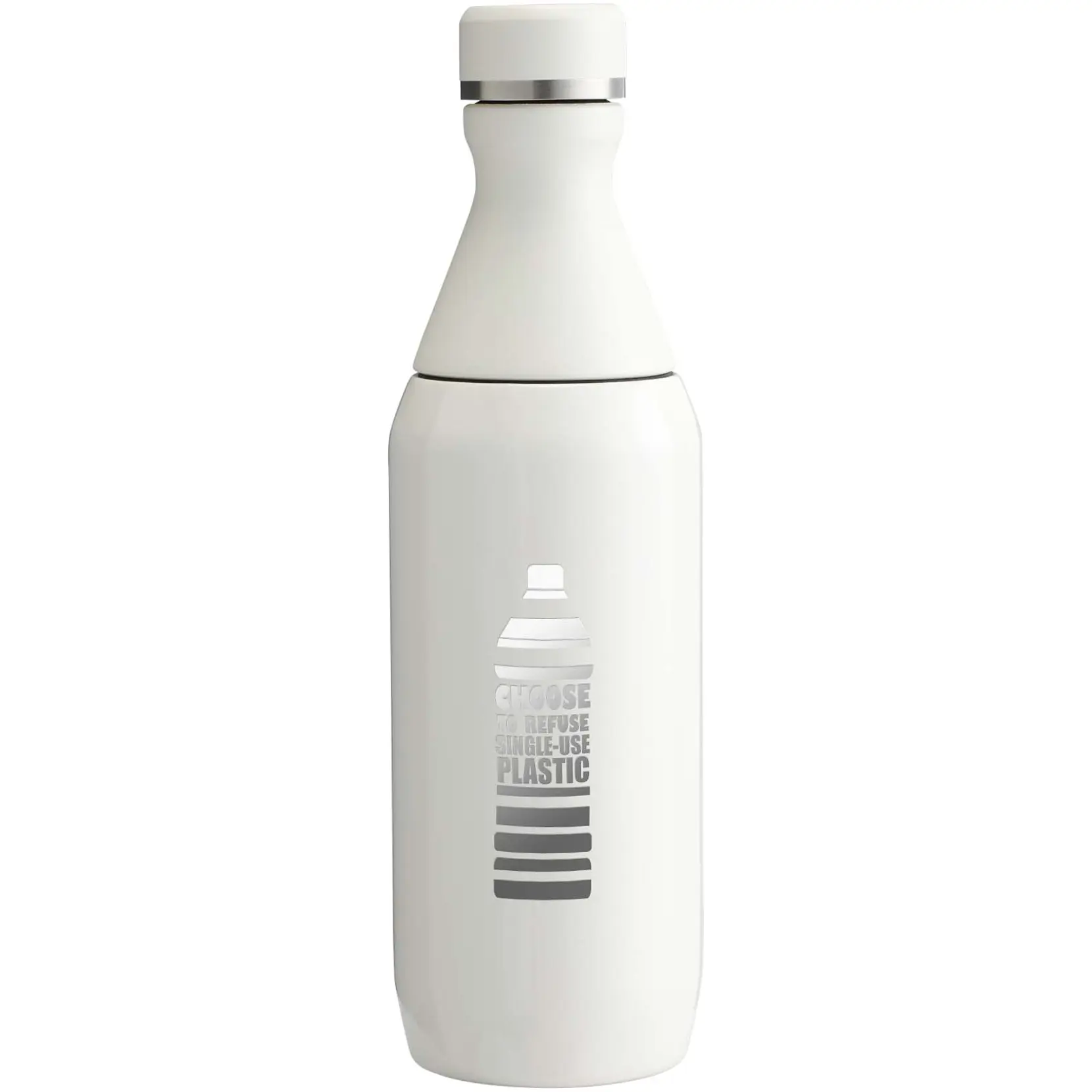 Bild på Stanley All Day Slim 350 ml vattenflaska