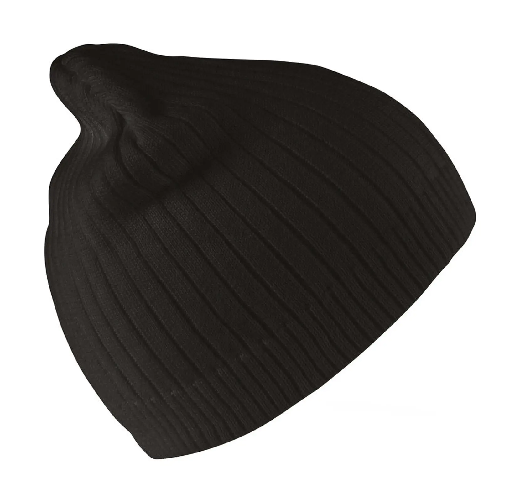 Bild på Delux Double Knit Cotton Beanie Hat