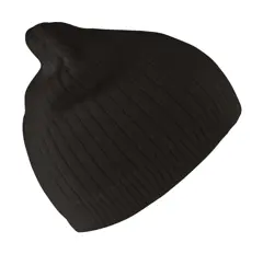 Bild på Delux Double Knit Cotton Beanie Hat