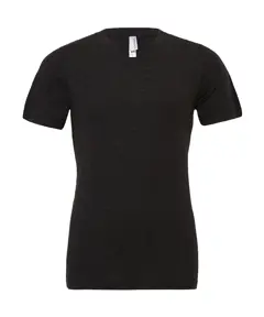 Bild på Unisex Triblend V-Neck T-Shirt