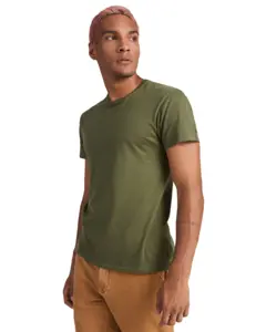 Bild på Beagle kortärmad T-shirt för herr