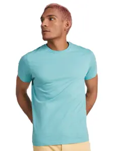 Bild på Stafford kortärmad T-shirt för herr