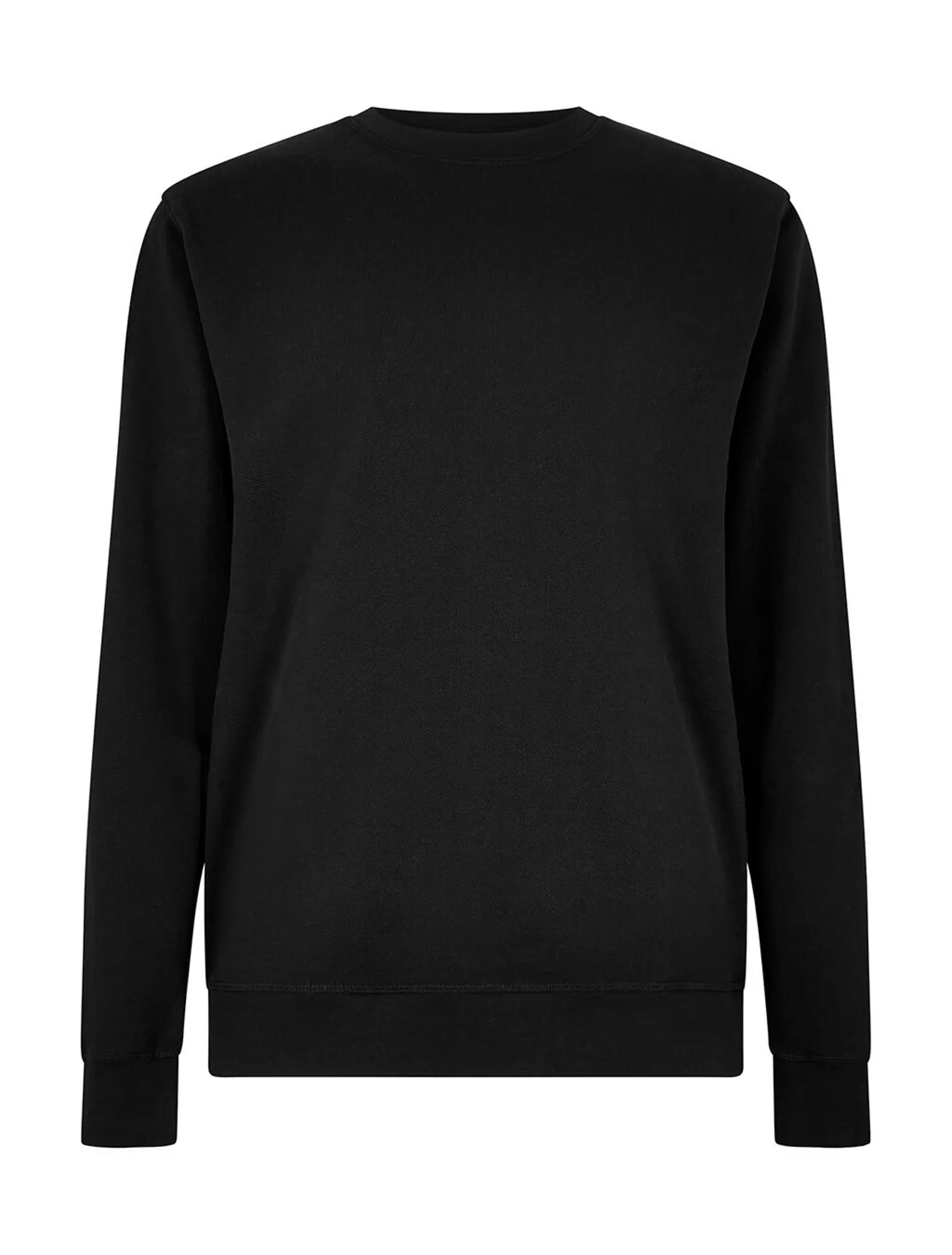 Bild på Pique Sweatshirt