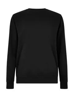 Bild på Pique Sweatshirt