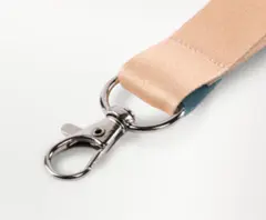 Bild på Nyckelband Standard Fullfärgstryck ingår