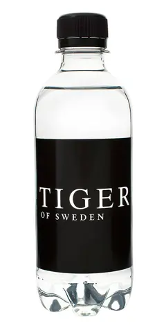 Bild på Profilvatten 330ml Kolsyrat vatten citron fullfärgstryck ingår