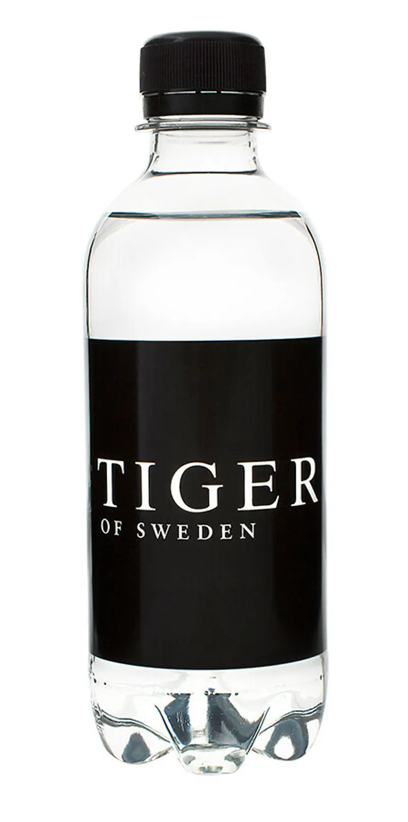 Profilvatten 330ml Kolsyrat vatten citron fullfärgstryck ingår