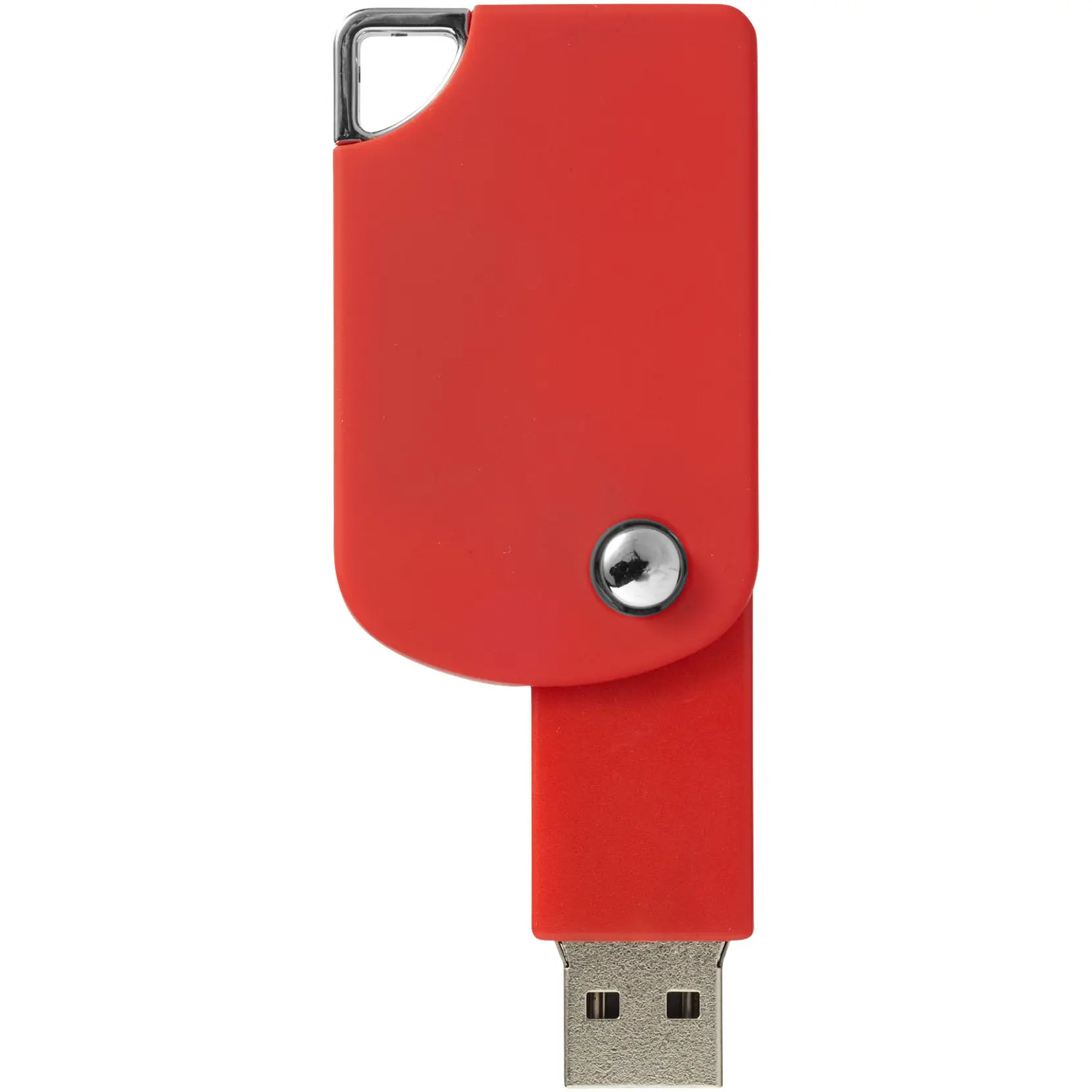 Bild på Swivel fyrkantigt USB minne