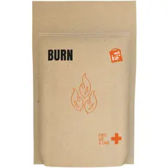 Bild på MiniKit Burn med papperspåse
