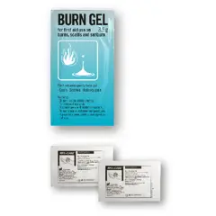 Bild på MiniKit Burn