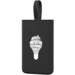 Bild på SCX.design P05 light-up 1000 mAh powerbank