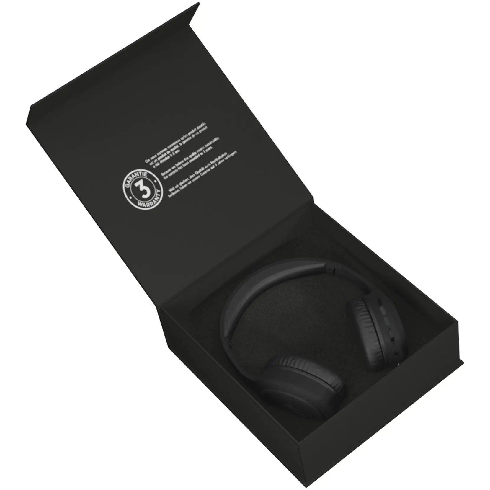 Bild på SCX.design E25 Bluetooth® ANC-hörlurar