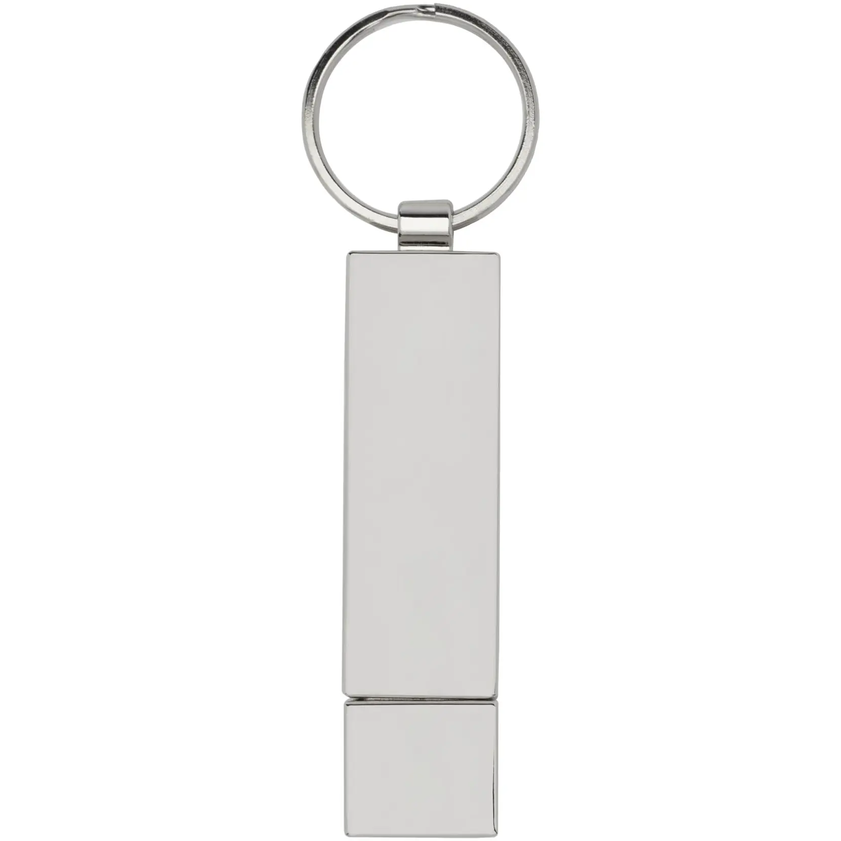 Bild på Rektangulär USB som tänds