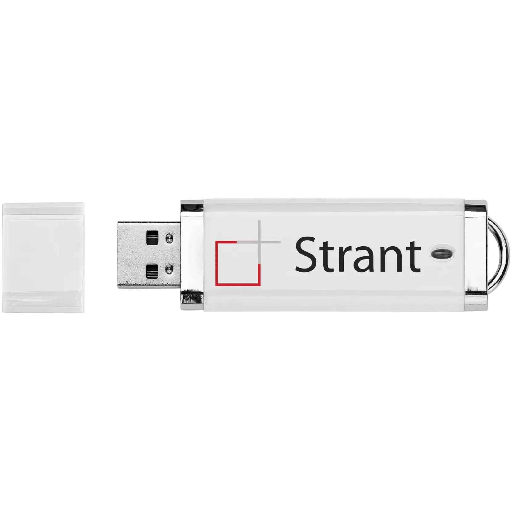Bild på Flat USB minne