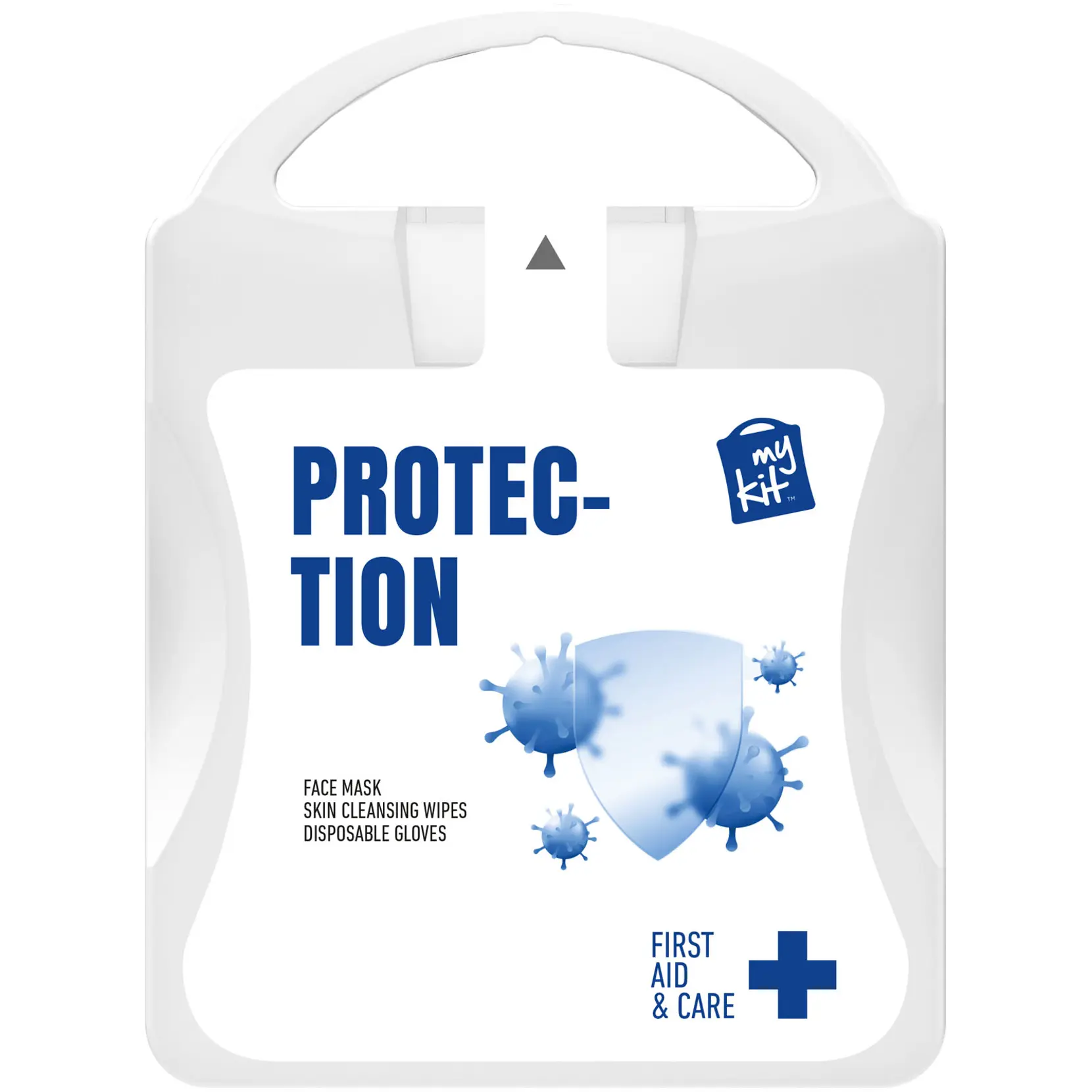 Bild på MyKit protection kit