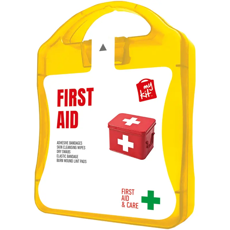 Bild på MyKit First Aid