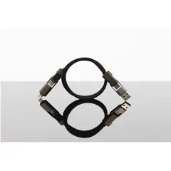 Bild på SCX.design C57 100W 4-i-1 rPET-laddningskabel med magnet och display
