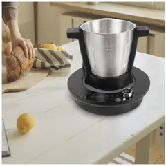 Bild på Prixton My Foodie wifi köksgourmetrobot 