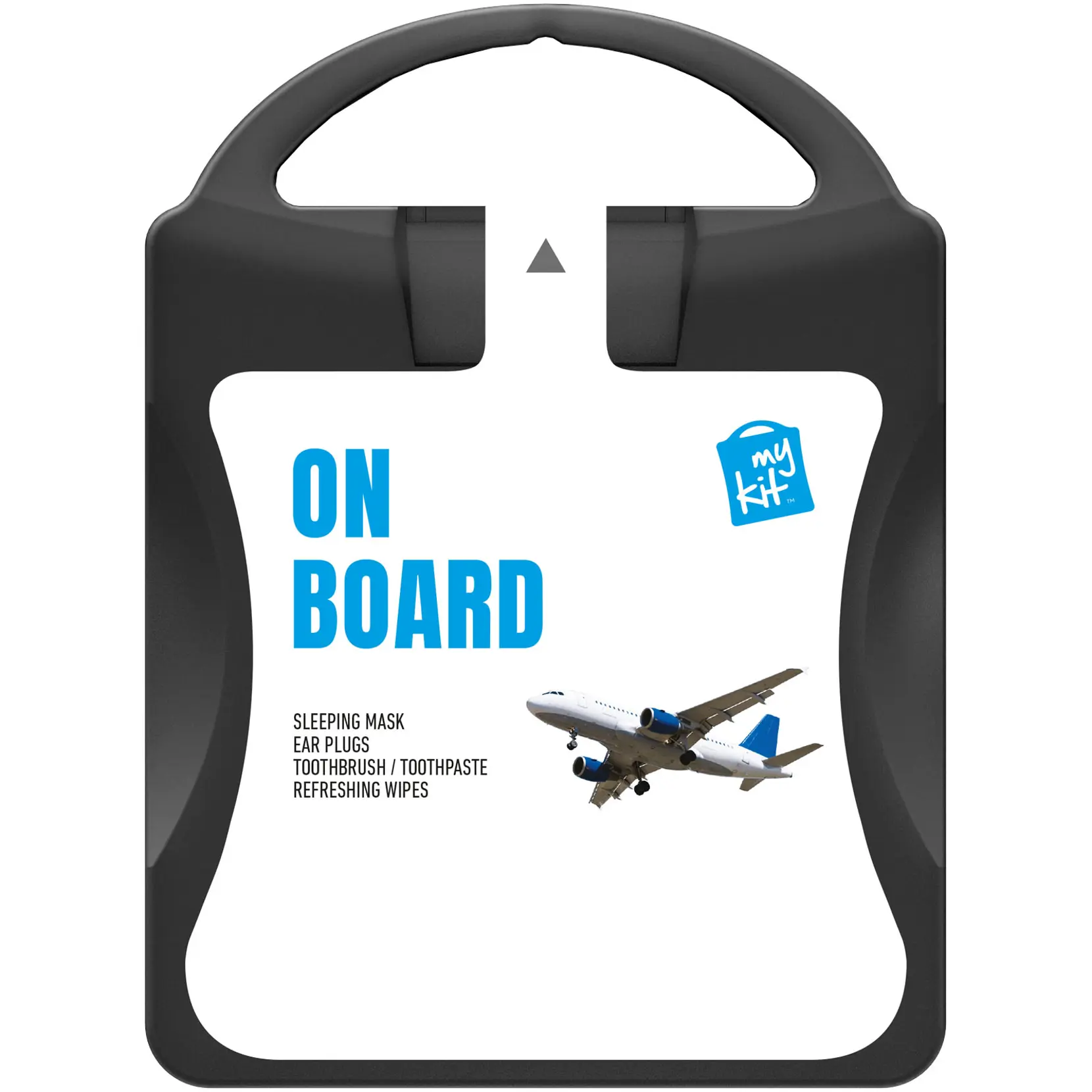 Bild på MyKit On Board