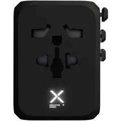 Bild på SCX.design T16 universal reseadapter