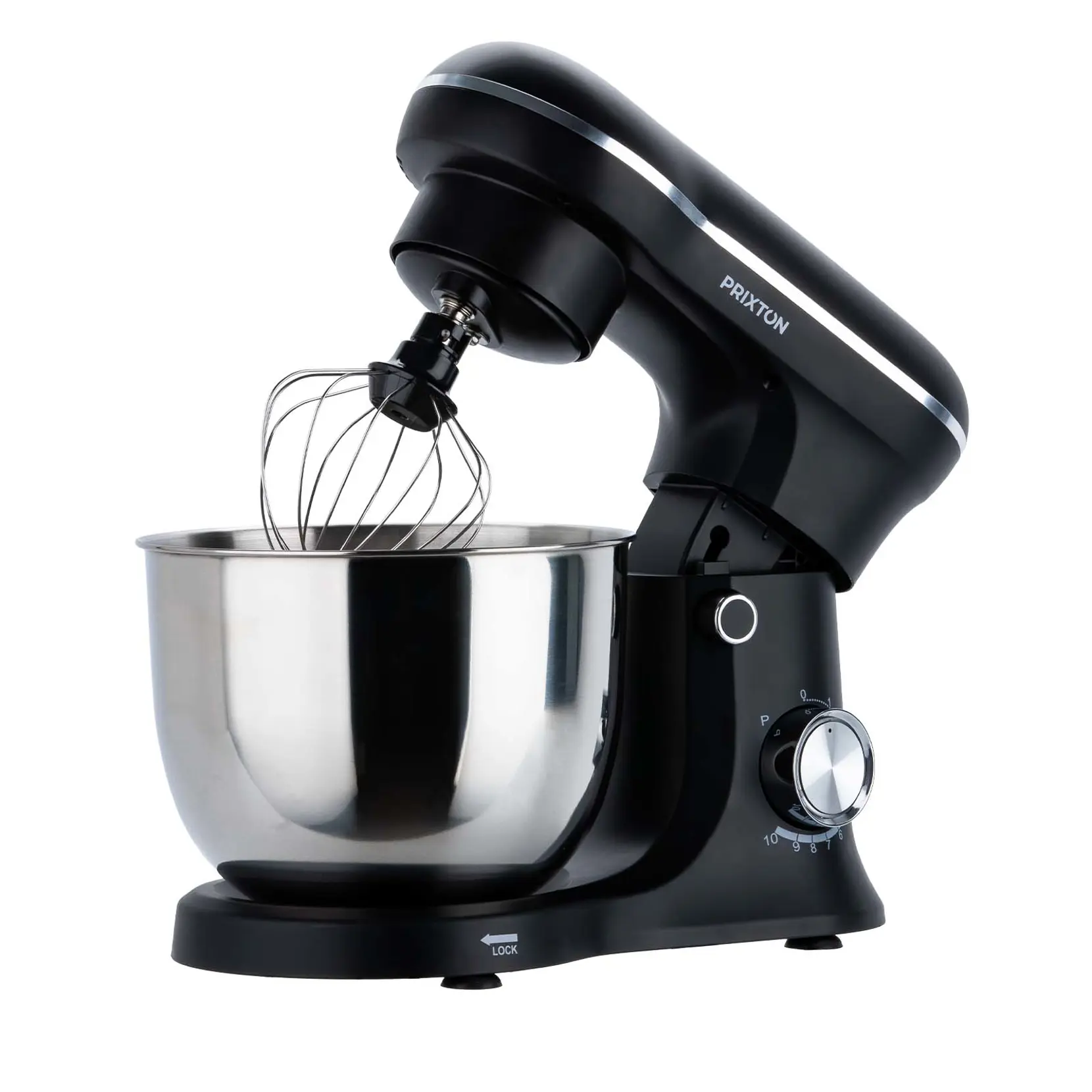 Bild på Prixton KR250 Kneader högpresterande mixer