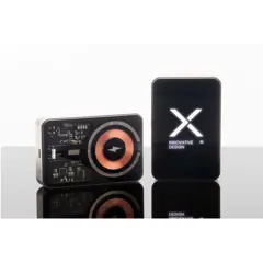 Bild på SCX.design P24 15 W 10 000 mAh MagSafe powerbank
