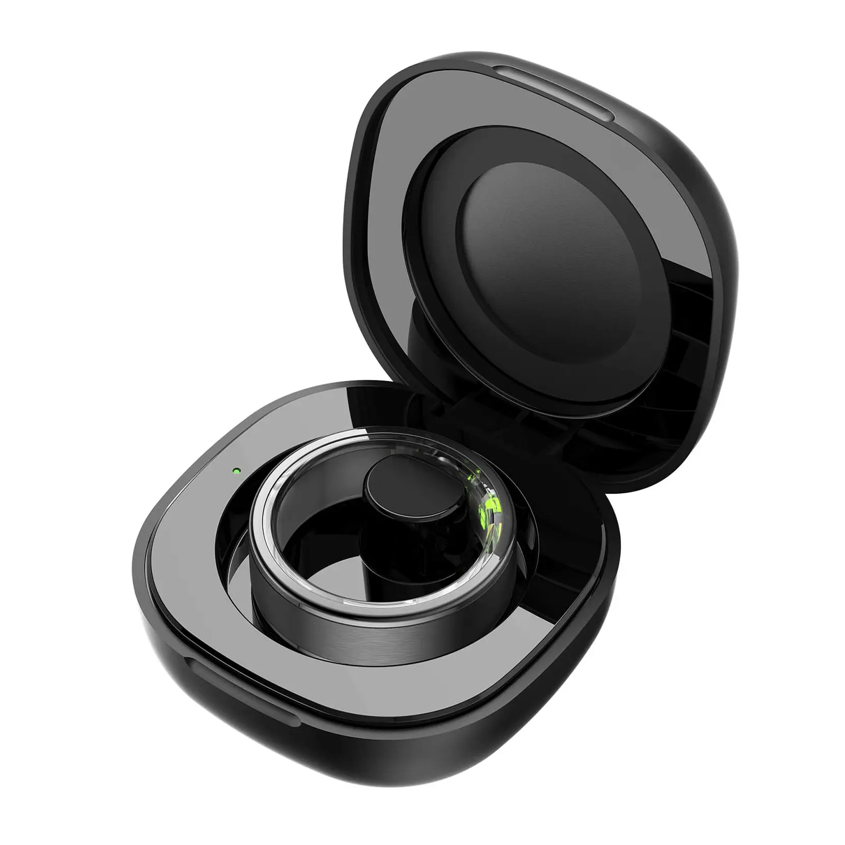 Bild på Prixton Orbyt smart ring