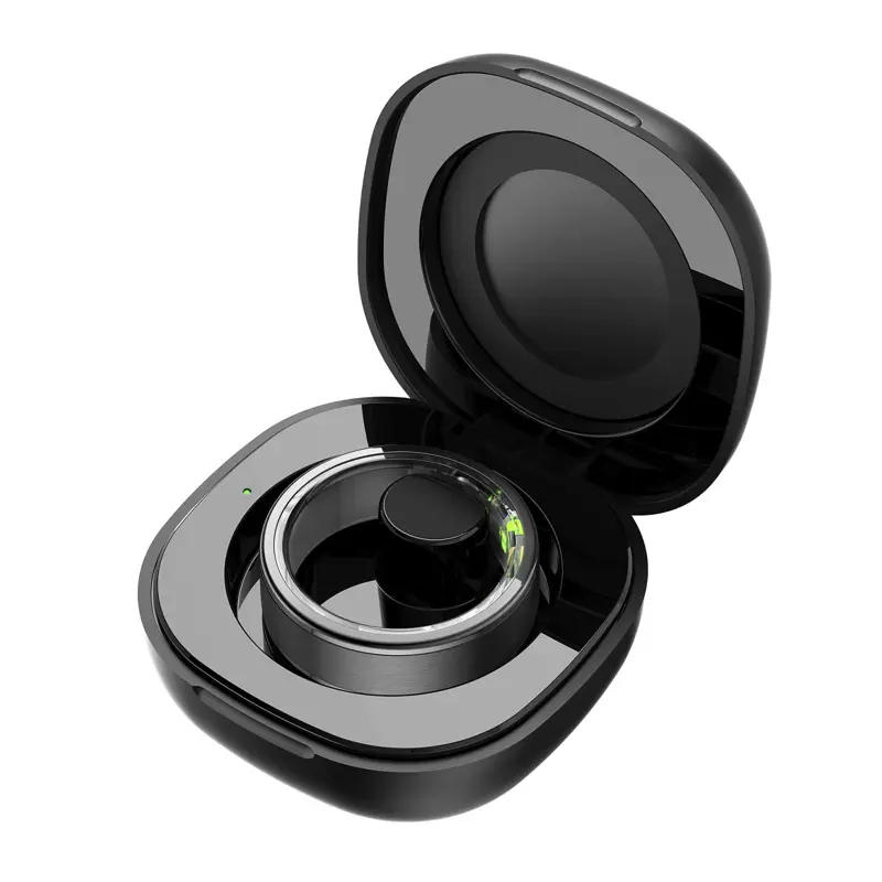 Bild på Prixton Orbyt smart ring