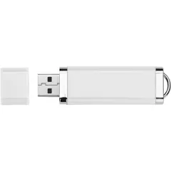 Bild på Flat USB minne