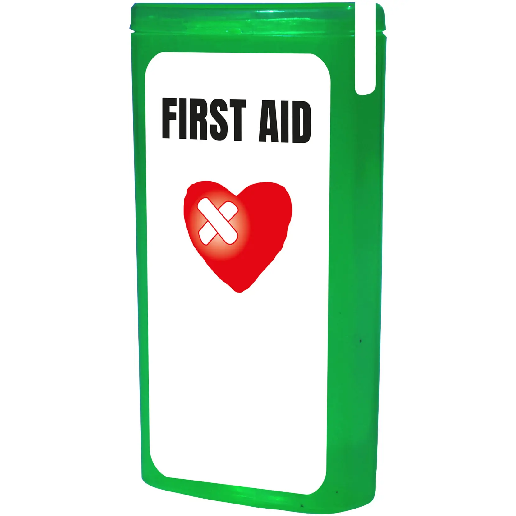 Bild på MiniKit First Aid