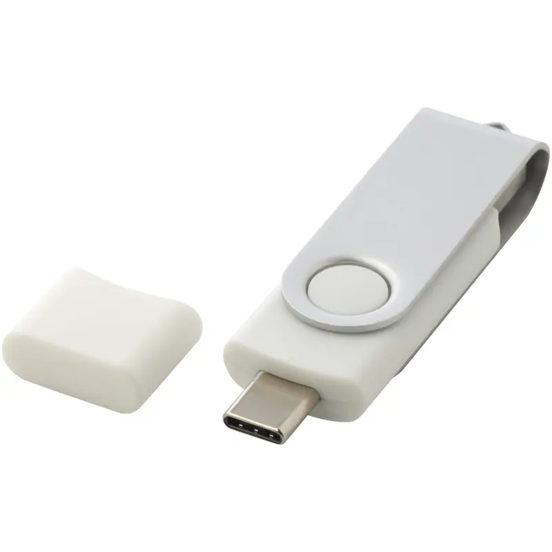 Bild på Roterande OTG med USB typ-C