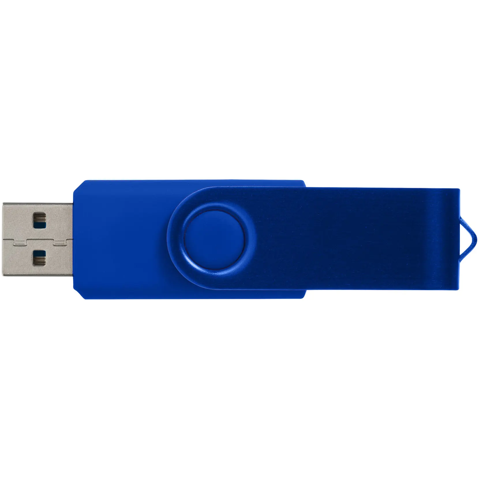 Bild på Rotate-metallic USB-minne 3.0