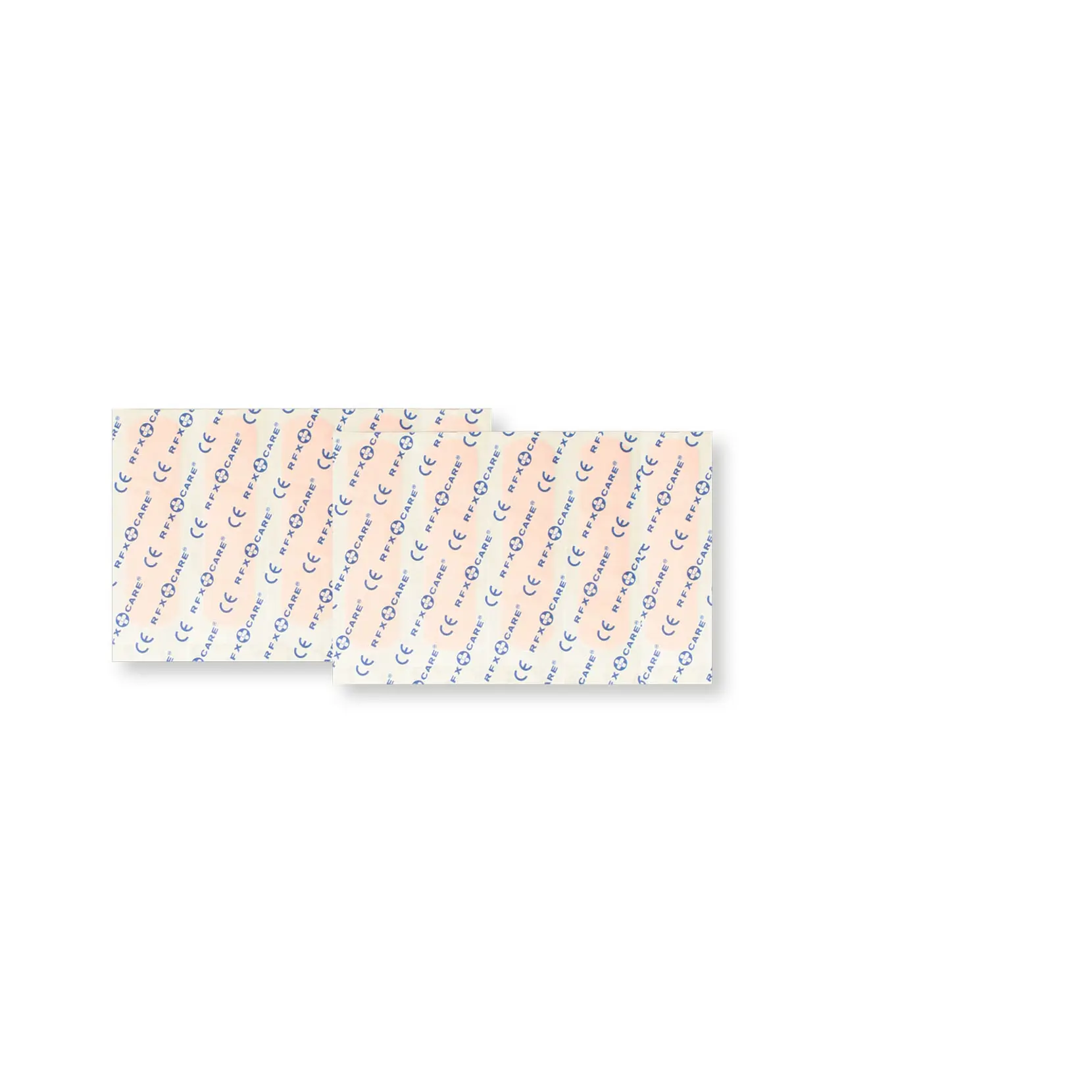 Bild på MiniKit Plaster med papperspåse