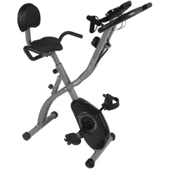 Bild på Prixton BF250 Bike Fit vikbar motionscykel 